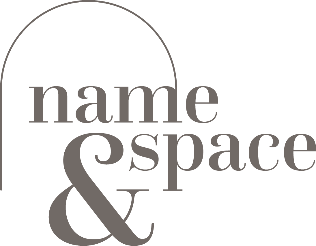 Name & Space